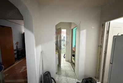 Apartament cu 3 camere decomandat în Sud - 5