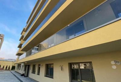 Apartament cu 2 camere semidecomandat, mobilat în Armeneasca - 9