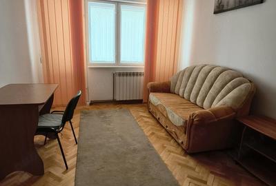 Apartament cu 2 camere nedecomandat în Tătărași - 5