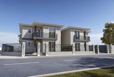 GIROC - Duplex separat - 5 Camere - Panouri fotovoltaice - Teren 310mp - 3