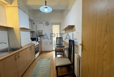 FARA COMISION! 2 camere decomandate, etaj 1/5, parcare, imobil 2010, NTT DATA - 3