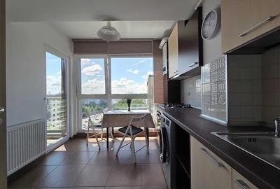 Apartament cu 2 camere decomandat în Lujerului - 6