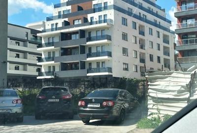 Apartament cu 2 camere în Tomis Plus - 16