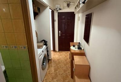 Apartament cu 2 camere nedecomandat în Șagului - 4