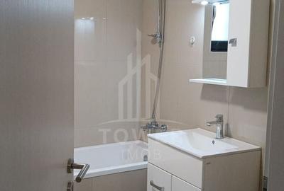 Apartament cu 2 camere | Doamna Stanca | | 60 mp| - 9
