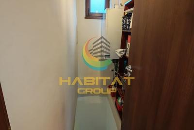 Casă individuală cu 4 camere cu Canalizare în Andronache - 6