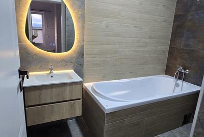 Apartament cu 3 camere în Central - 3