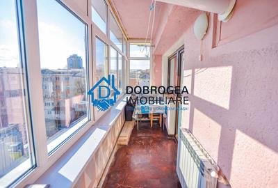 E3- APARTAMENT 3 CAMERE DECOMANDAT , CENTRALA GAZ - 17