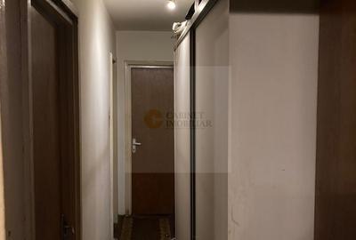 Apartament cu 3 camere semidecomandat în Gorjului - 2