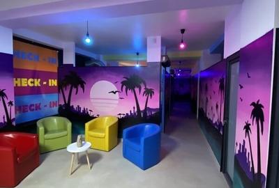 Spațiu comercial, de 100 mp, în Chiajna - 7