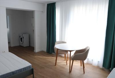 Garsonieră semidecomandată, mobilată în Metalurgiei - 1