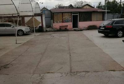 Spațiu comercial, de 700 mp, în 1 Decembrie - 3