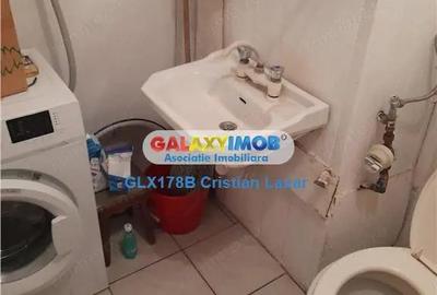 Apartament cu 3 camere decomandat în Crângași - 2