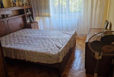 Apartament cu 3 camere decomandat în Central - 7