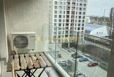 Apartament cu 2 camere decomandat, mobilat în Lujerului - 9