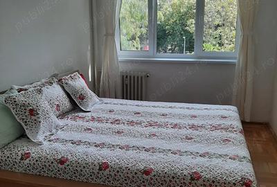 Apartament 3 camere zona Piata Berceni sud, Cultural Apartament 3 camere zona Piata Berceni sud, Cultural - 8