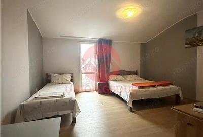 Spațiu comercial, de 450 mp, în Agigea - 13