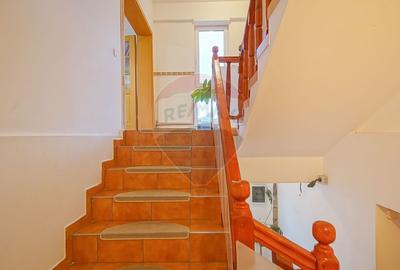 CENTRAL - Cladire birouri DE INCHIRIAT CENTRAL - Cladire birouri DE INCHIRIAT - 8