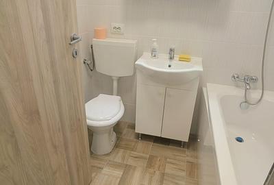 Metrou Aparatorii Patriei, ideal investitie, nou, gata mobilat, utilat - 7