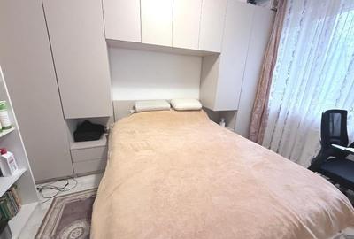 Vanzare - 3 camere- Drumul Taberei -  Bulevardul Timisoara - mobilat - utilat- 1 - 6