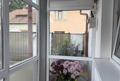 Apartament cu 2 camere în Central - 4