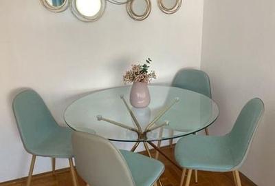 Apartament cu 2 camere în Central - 2