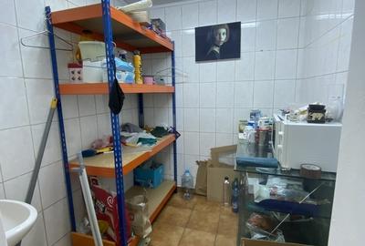 Drumul Taberei, Titel Petrescu stradal spatiu comercial - 4