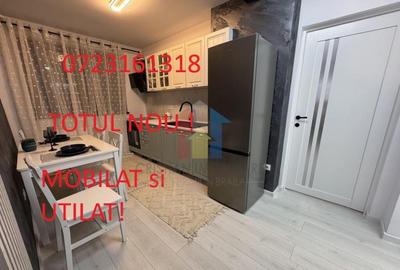 Apartament cu 3 camere semidecomandat în Calea Galați - 4