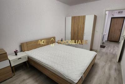 Apartament cu 2 camere decomandat, mobilat în Theodor Pallady - 7