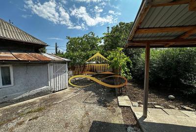 Casa batraneasca cu 1008 mp teren de vanzare in Sarata / ... - 9