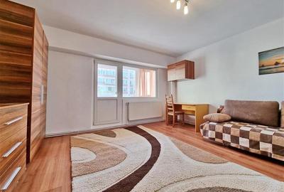 Garsonieră decomandată, mobilată în Brașovul Vechi - 13