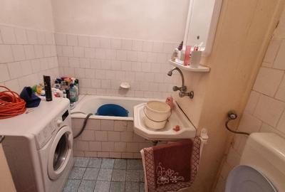 Apartament 3 camere Micro 16 etaj 1 - 10