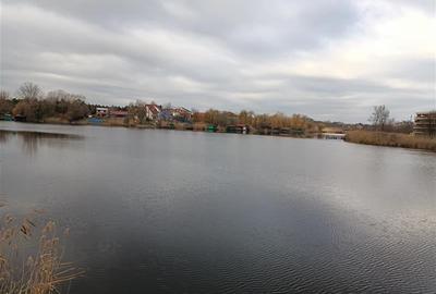 Teren Lacul Snagov Manastirea Snagov - 11