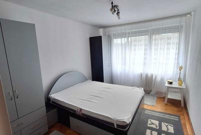 Apartament cu 2 camere semidecomandat în Obor - 4