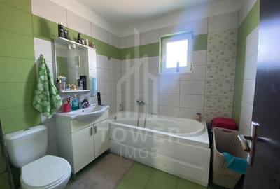 Casă individuală cu 4 camere cu Canalizare în Șura Mare - 14