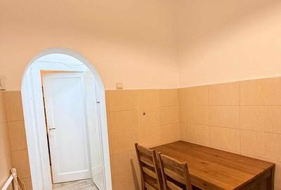 Apartament cu 2 camere semidecomandat în Banu Manta - 5