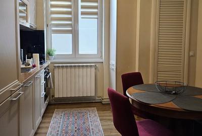 Apartament cu 4 camere decomandat în Sud - 2