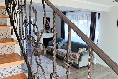 Proprietate Piatra Neamt - Casa eleganta/Camin de suflet - 17