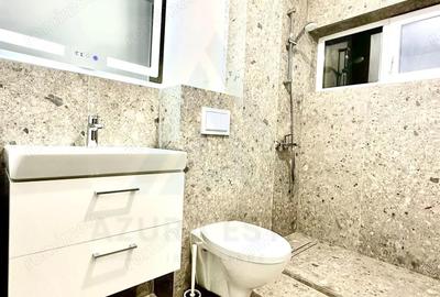 Apartament cu 2 camere decomandat în Cristian - 2