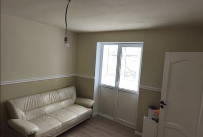 Apartament cu 2 camere nedecomandat în Tudor Vladimirescu - 5