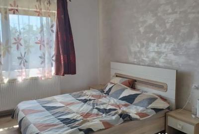 Casă cu 3 camere cu Teren 1400 Mp în Griviței - 9