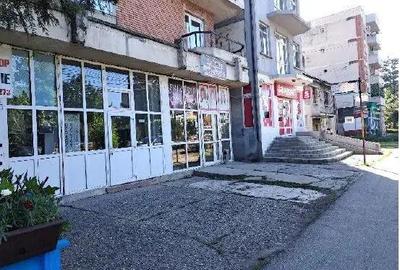 Apartament spatiu comercial- Loc. Filiasi, Jud Dolj