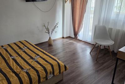 Garsonieră în Central - 1