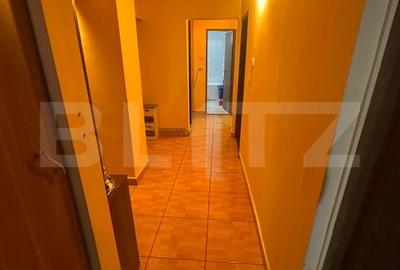 Apartament 4 camere, 89 mp, etaj intermediar, 2 balcoane, 2 bai, Manastur - 9