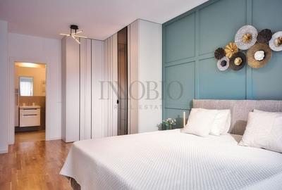 Apartament 3 Camere + Gradina 95 MP | The Ivy | 2 Locuri de Parcare - 10