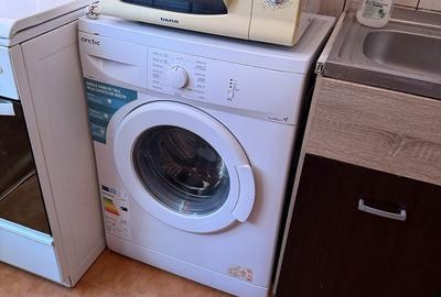 Garsonieră decomandată în Dristor - 8