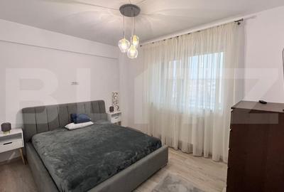 Apartament 3 camere, modern/lux, zona Lapus - 5