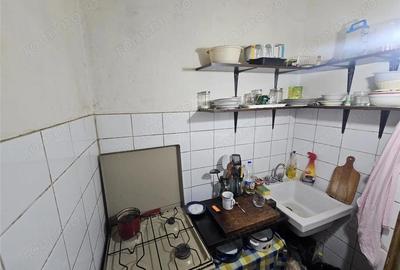 Apartament cu 2 camere decomandat în Calea Timișoarei - 7