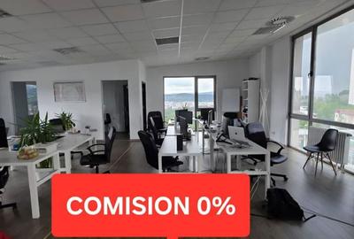 Spațiu comercial, de 135 mp, în Central - 10