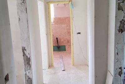 Apartament cu 3 camere decomandat în Est